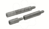 Imagem de Hexagonal spacers M5 height 15 for raising mounting plates etc. Supply: 100