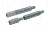 Imagem de Hexagonal spacers M5 height 15 for raising mounting plates etc. Supply: 100