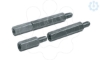 Imagem de Hexagonal spacers M5 height 15 for raising mounting plates etc. Supply: 100