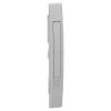 Imagem de Handle lock polyamid without insert for PLA   Ral 7035