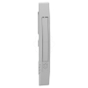 Imagem de Handle lock polyamid without insert for PLA   Ral 7035