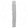 Imagem de Handle lock polyamid without insert for PLA   Ral 7035