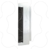 Imagem de Actassi - blanking plate with brush gasket
