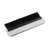 Imagem de Actassi - blanking plate with brush gasket