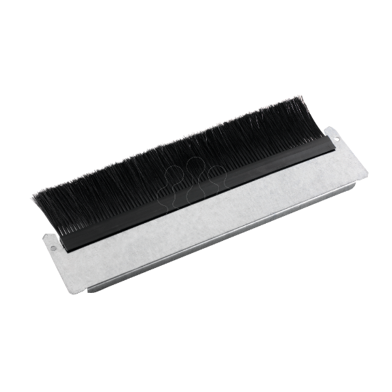Imagem de Actassi - blanking plate with brush gasket