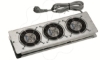 Imagem de Actassi - ventilation plate with 2 cut-outs with fan