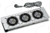 Imagem de Actassi - ventilation plate with 2 cut-outs with fan