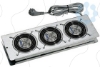 Imagem de Actassi - ventilation plate with 2 cut-outs with fan
