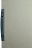 Imagem de Flat escutcheon lock with DB 5mm insert