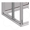 Imagem de EN connectors 35x21 for symmetric C-shaped rails. Supply: 20