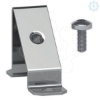 Imagem de Spacial SM / Spacial SF rail support bracket at angle of 45?