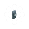 Imagem de SD lock with double-bar 3mm insert for frontal doors