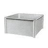 Imagem de Polyester rear part of PLS box 54x72x13.5cm