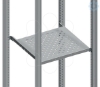 Imagem de Fixed tray H30xW682xD490 mm for enclosure of W800xD600 mm - maximum load 150 kg
