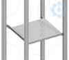 Imagem de Fixed tray H30xW682xD490 mm for enclosure of W800xD600 mm - maximum load 150 kg