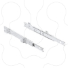 Imagem de Actassi - telescopic slide - set of 2 - depth 800 mm