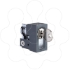 Imagem de Cylindrical barrel reinforced keylock