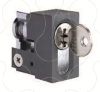 Imagem de Cylindrical barrel reinforced keylock