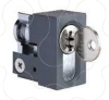 Imagem de Cylindrical barrel reinforced keylock