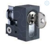 Imagem de Cylindrical barrel reinforced keylock