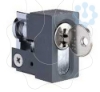 Imagem de Cylindrical barrel reinforced keylock