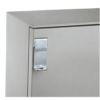 Imagem de padlock device for WM encl.