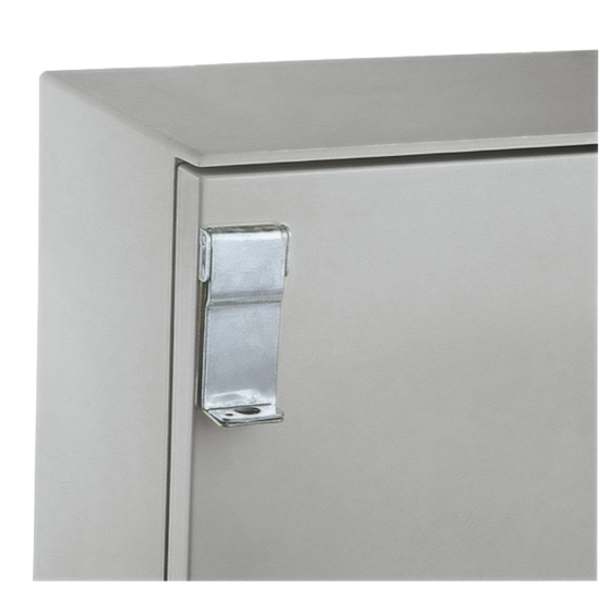 Imagem de padlock device for WM encl.