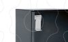 Imagem de padlock device for WM encl.