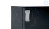 Imagem de padlock device for WM encl.