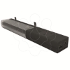 Imagem de Multi-fixing LED lamp with socket British - 230 V AC - 10W