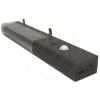 Imagem de Multi-fixing LED lamp without socket - 230 V AC - 10W - presence detection