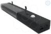 Imagem de Multi-fixing LED lamp without socket - 230 V AC - 10W - presence detection