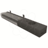 Imagem de Multi-fixing LED lamp with socket UTE - 230 V AC - 10W