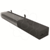 Imagem de Multi-fixing LED lamp with socket USA - 120 V AC - 10W