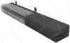 Imagem de Multi-fixing LED lamp with socket USA - 120 V AC - 10W