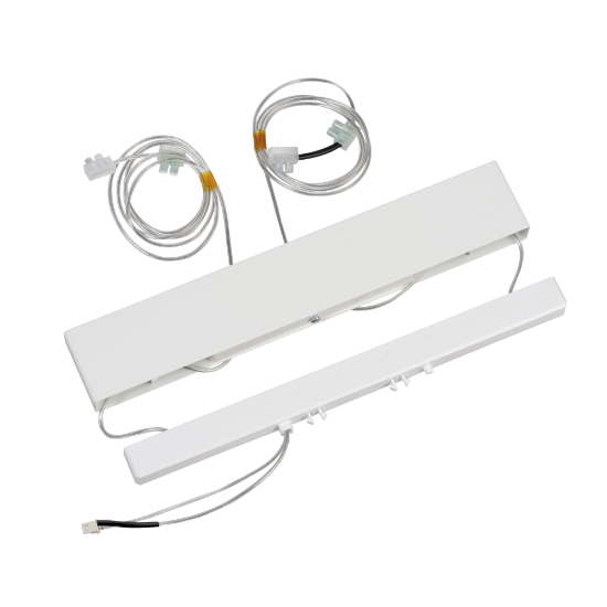 Imagem de Exiway Smartexit- kit de suspensao para bloco de emergencia