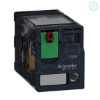 Imagem de Ligacao de rele miniatura - zelio rxm - 4 fa nivel baixo - 240 v ac - led