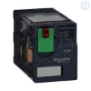 Imagem de Ligacao de rele miniatura - zelio rxm - 4 fa nivel baixo - 230 v ac