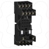 Imagem de Tomada contacto misto rele tipo rxm2 rxm4 terminais de aperto de parafuso 250 v ac