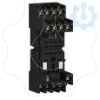 Imagem de Tomada contacto misto rele tipo rxm2 rxm4 terminais de aperto de parafuso 250 v ac