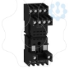 Imagem de Tomada contacto misto rele tipo rxm2 rxm4 ligacao por conector 250 v ac