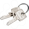 Imagem de key - for reset button - 2 positions - special key