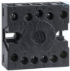 Imagem de Base ip20 - 11pinos para reles - re48acv e re48aml