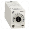 Imagem de Rele de temporizacao c/ atraso ligado   01 s..100 h   230 v ca – 4 oc