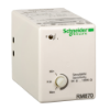 Imagem de Rele de controlo do nivel de liquido rm84 - plug-in - 8 pinos - 24 v ac