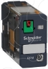 Imagem de Rele potencia extraivel - 15a - 1na/nf - 230vca com led sin para base 21mm