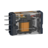 Imagem de Rele potencia extraivel - 15a - 1na/nf - 230vca com led sin para base 21mm