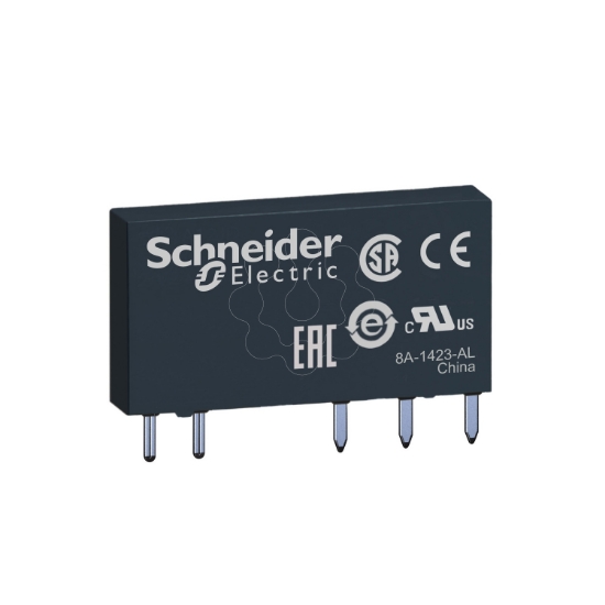 Imagem de Rele 1 nanc 6a 12 vdc