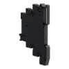 Imagem de Rele+base tornillo 12 vac/vdc