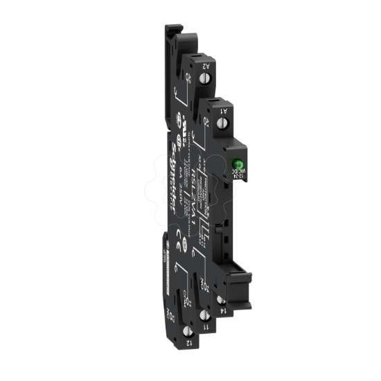 Imagem de Base tornillo 230 vac/vdc